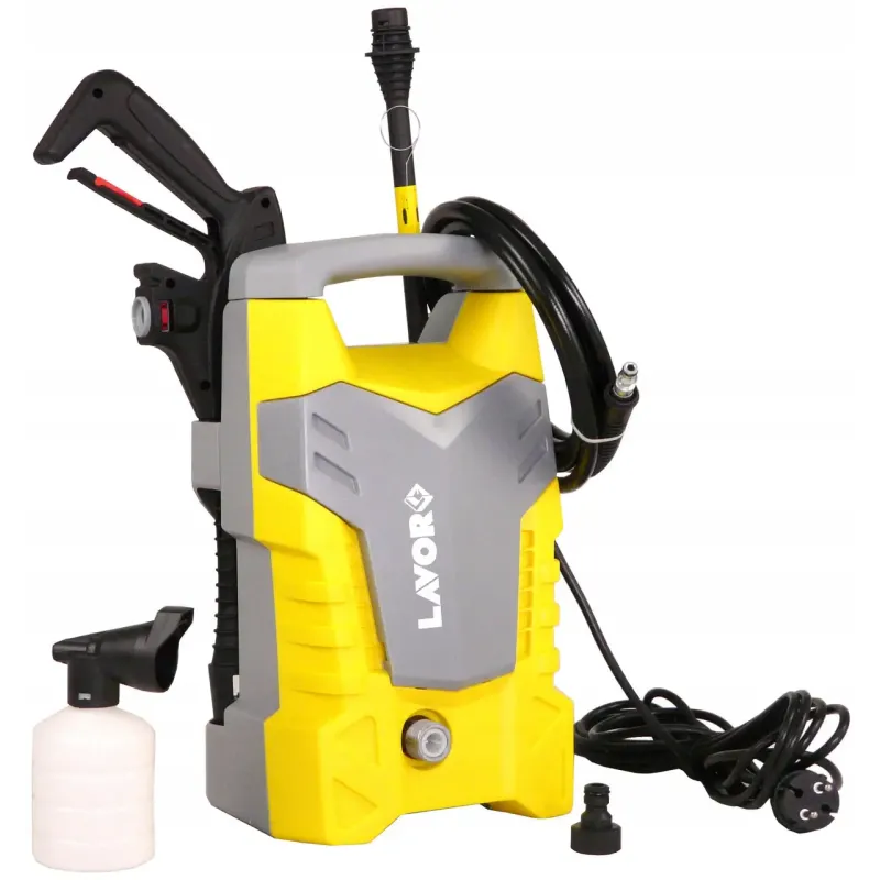 Минимойка Lavor Fast 120 (8.109.0007C)